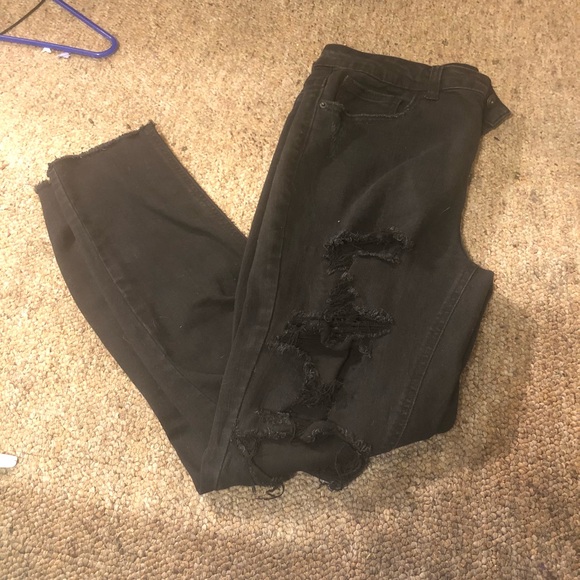 Jeans - Picture 1 of 2